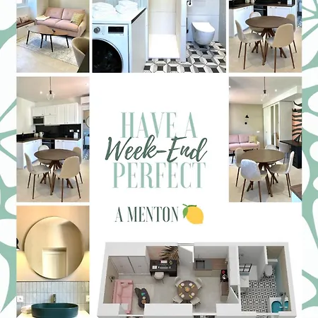 De Charme Proche Gare Appartement *