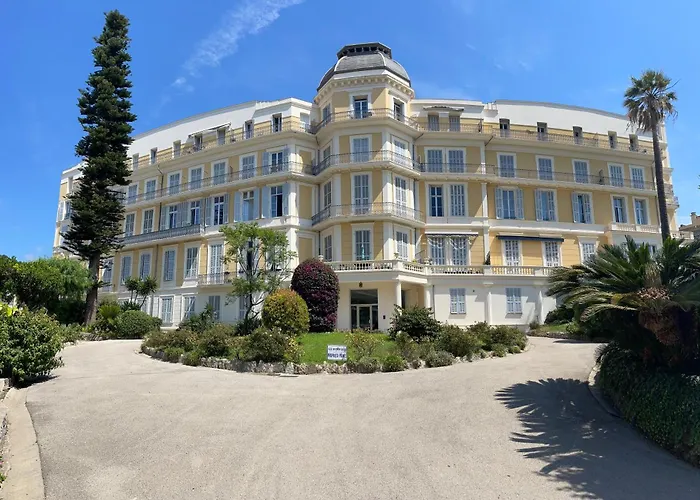 De Charme Proche Gare *