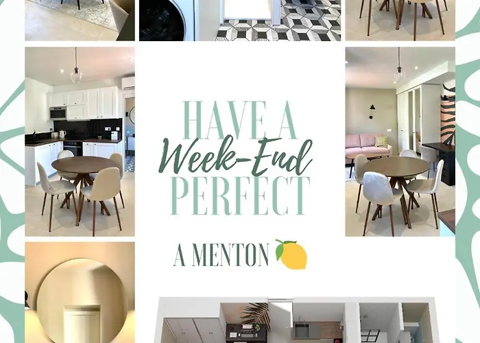 De Charme Proche Gare Appartement *