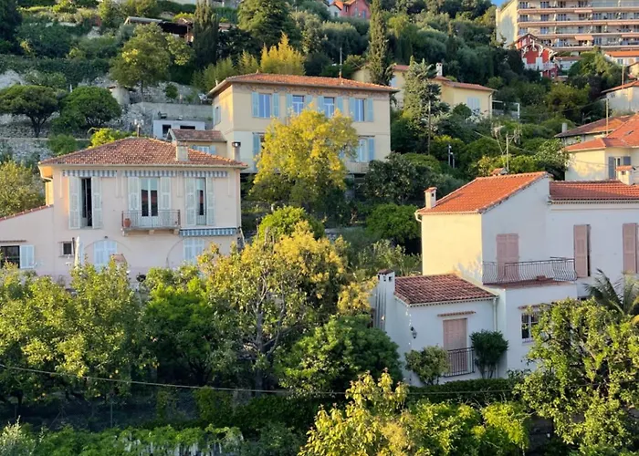 Appartement De Charme Proche Gare