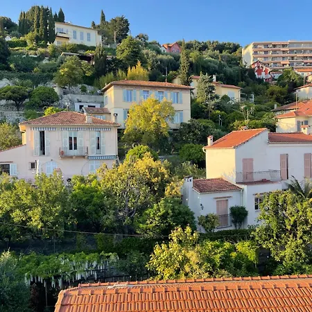 Apartment De Charme Proche Gare