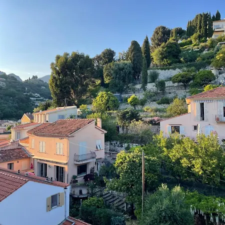 De Charme Proche Gare 아파트 *