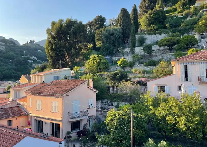 De Charme Proche Gare Appartamento *